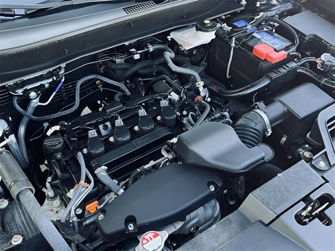 Used 2024 Honda CR-V EX image 31