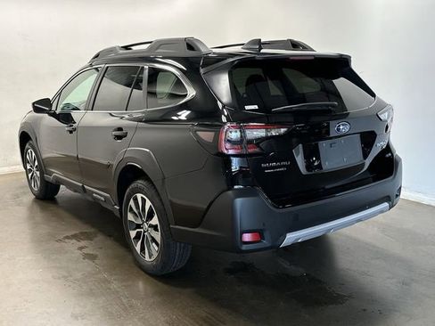 Certified 2025 Subaru Outback Limited XT image 31