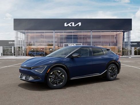 New 2025 Kia EV6 Wind image 3