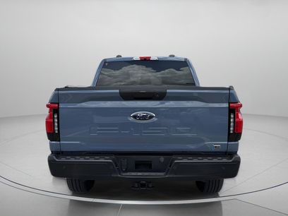 Used 2023 Ford F150 Lightning Pro w/ Tow Technology Package