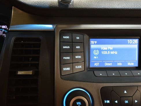 Used 2019 Ford Flex SE FWD image 15