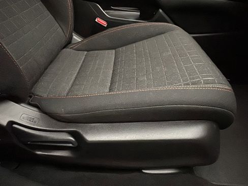 Certified 2024 Honda HR-V Sport image 19