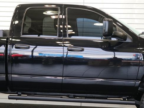 Used 2004 Dodge Ram 2500 Truck SLT w/ Trailer Tow Group AWD/4WD image 53