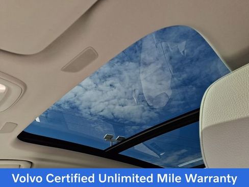 Certified 2023 Volvo XC60 T8 Plus image 14