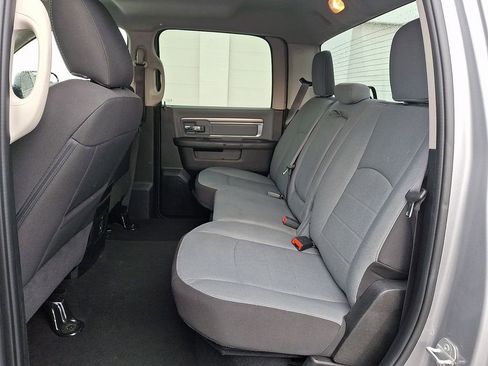 Used 2023 RAM 1500 Classic SLT w/ Trailer & Traction Group image 10