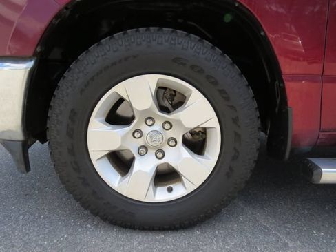 Used 2022 RAM 1500 Big Horn RWD image 7