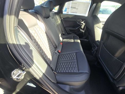 New 2026 Audi RS 3 image 14