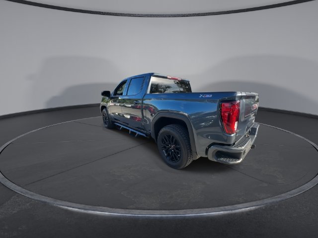 Used 2021 GMC Sierra 1500 Elevation w/ Driver Alert Package I AWD/4WD image 6