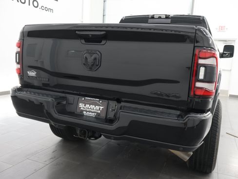 Used 2023 RAM 2500 Laramie AWD/4WD image 30