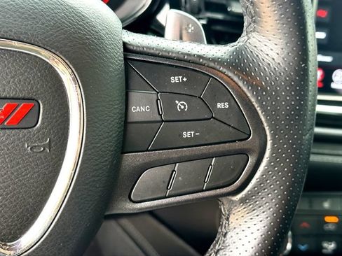 Used 2022 Dodge Durango GT AWD/4WD image 15