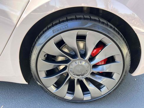 Used 2023 Tesla Model 3 Performance image 59