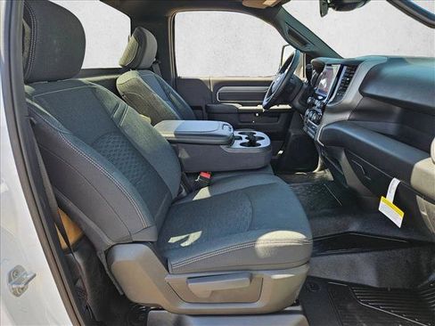 New 2025 RAM 3500 Tradesman AWD/4WD image 15