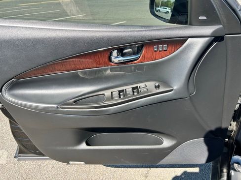 Used 2017 INFINITI QX50 AWD w/ Technology Package image 20