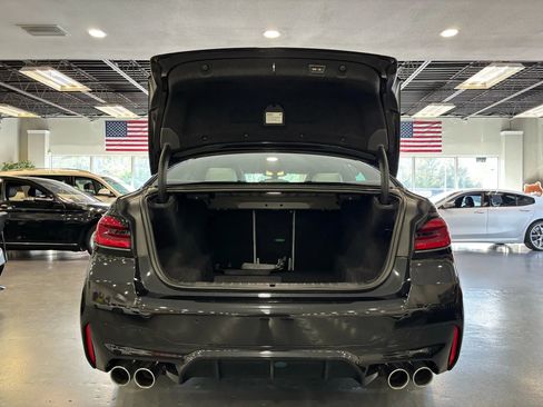 Used 2023 BMW M5 image 50
