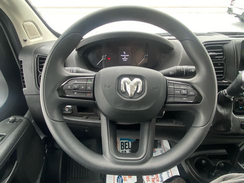 Used 2023 RAM ProMaster 1500 w/ Convenience Group image 24