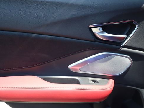 New 2025 Acura RDX A-Spec image 30