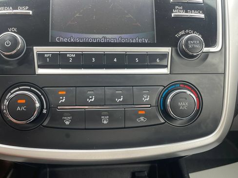 Used 2017 Nissan Altima 2.5 S w/ Power Driver Seat Package FWD image 25