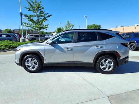 Used 2023 Hyundai Tucson SEL FWD image 9