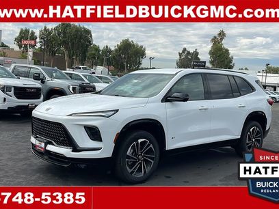 New 2026 Buick Enclave Sport Touring w/ Power Package