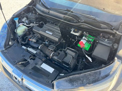 Used 2017 Honda CR-V Touring image 24