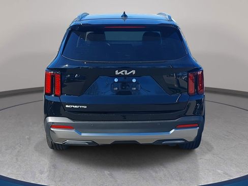 New 2026 Kia Sorento EX w/ EX Premium Package FWD image 6