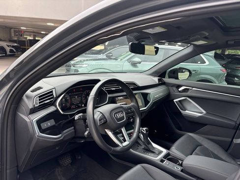 Used 2024 Audi Q3 2.0T Premium Plus AWD/4WD image 12