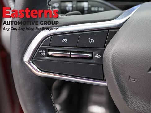 Used 2024 Chevrolet Blazer EV LT AWD/4WD image 14