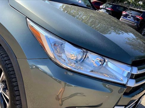 Used 2019 Toyota Highlander LE FWD image 26