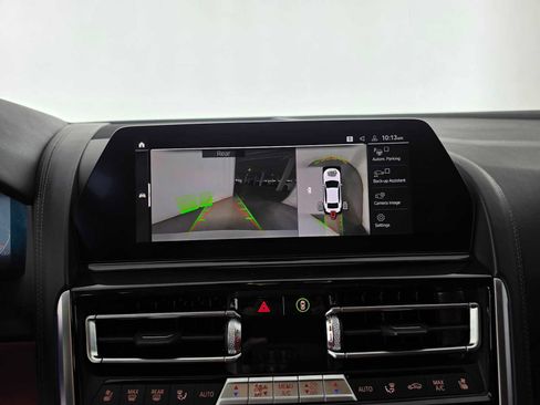Used 2022 BMW 840i Gran Coupe RWD image 26