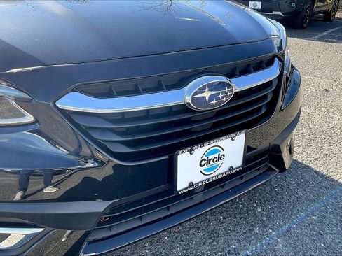 Certified 2022 Subaru Legacy Limited image 28