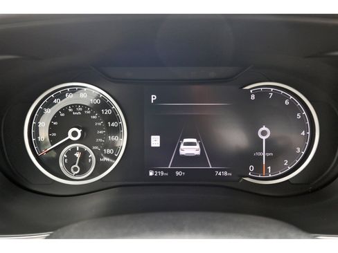 Used 2026 Genesis G70 2.5T RWD image 16