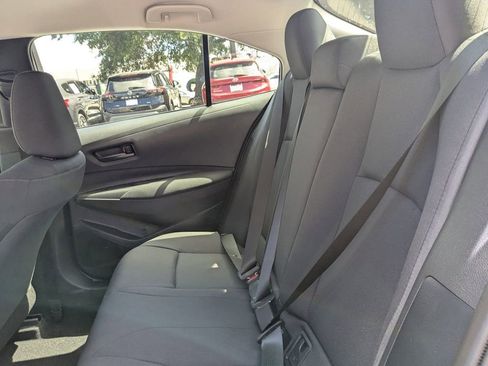 New 2026 Toyota Corolla LE image 14