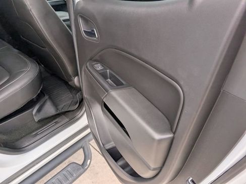 Used 2018 Chevrolet Colorado ZR2 AWD/4WD image 28