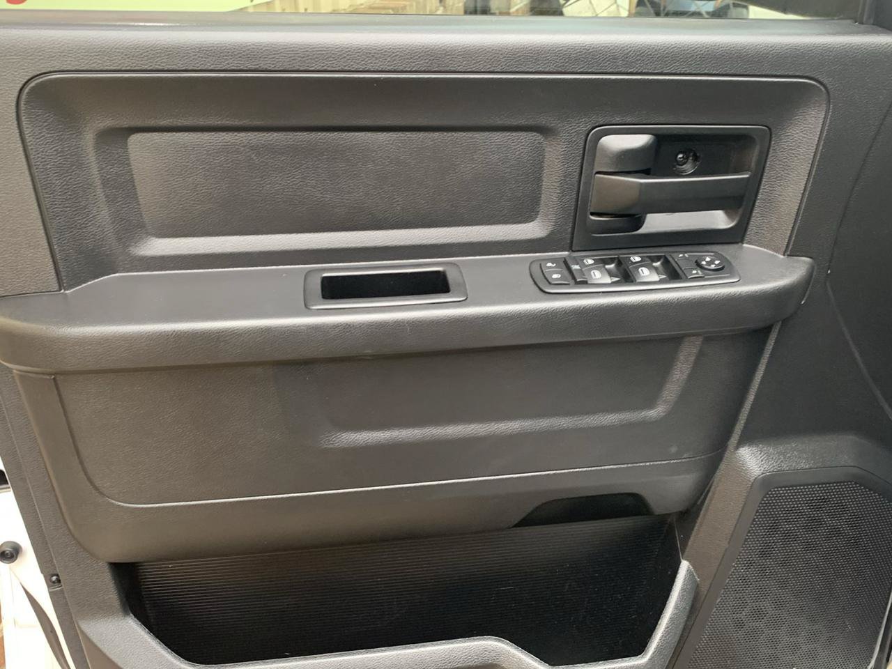 Used 2015 RAM 1500 Tradesman w/ Popular Equipment Group AWD/4WD image 20