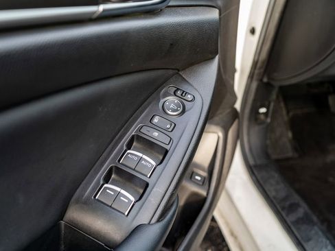 Used 2021 Honda Accord LX image 16
