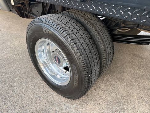 Used 2014 GMC Sierra 3500 Denali image 42