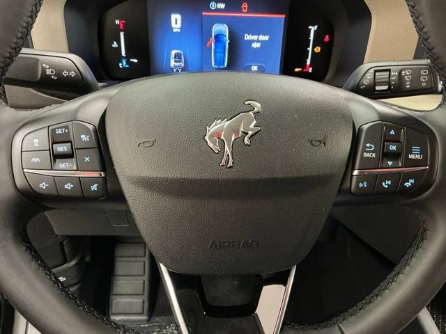 New 2026 Ford Bronco Sport Big Bend w/ Convenience Package AWD/4WD image 27