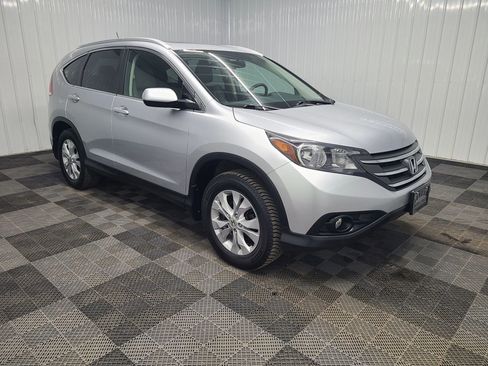 Used 2014 Honda CR-V EX-L image 13
