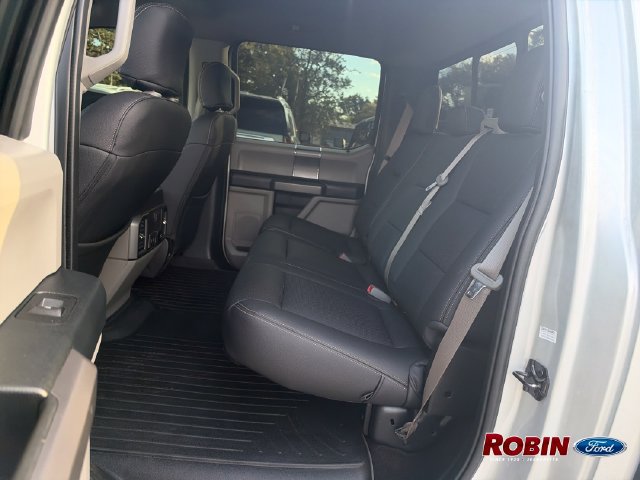 Used 2019 Ford F150 XLT w/ Equipment Group 302A Luxury RWD image 24
