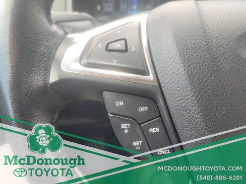 Used 2023 Ford Edge Titanium image 20