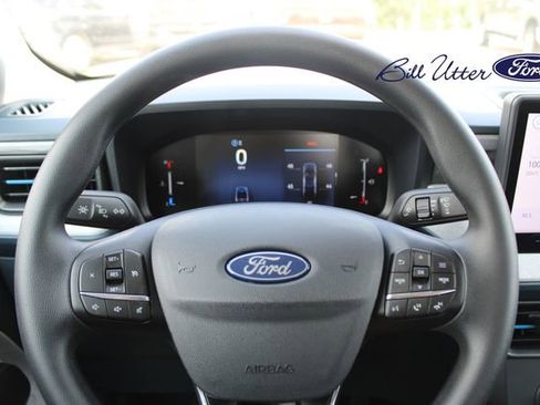 New 2025 Ford Maverick XLT w/ Equipment Group 302A image 16