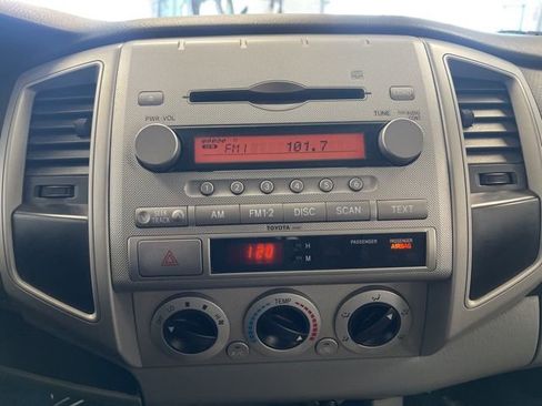 Used 2008 Toyota Tacoma PreRunner RWD image 37