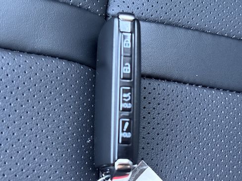 New 2026 MAZDA CX-50 2.5 Turbo w/ Accent Package image 44