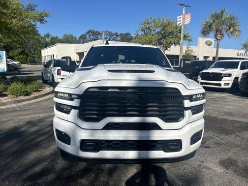 New 2026 RAM 2500 Tradesman image 2