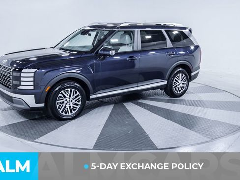 Used 2026 Hyundai Palisade SEL FWD image 3