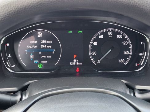 Used 2020 Honda Accord EX image 17