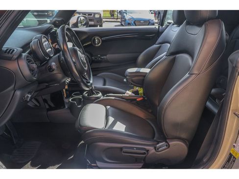 Used 2018 MINI Cooper S image 10