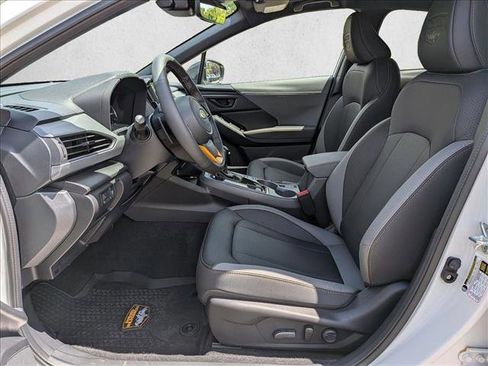 New 2026 Subaru Crosstrek 2.5i Wilderness AWD/4WD image 4