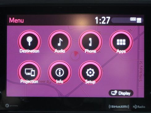 Used 2021 Toyota Tacoma TRD Sport image 16