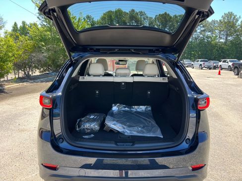 Certified 2025 MAZDA CX-5 AWD 2.5 S image 15
